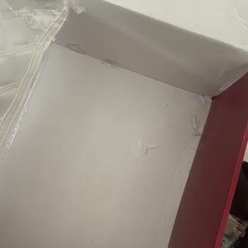 idefix'ten Gelen Orijinalliği Şüpheli Ve Yanlış Ürün İçin İade Ve Geri Ödeme Talebi!