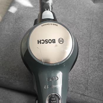 Toz Haznesi Kilitleme Mandalı Kırıldı, Ücretsiz Değişim Talebi