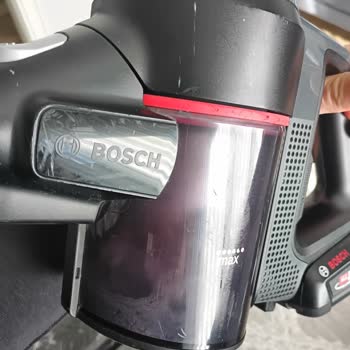 Toz Haznesi Kilitleme Mandalı Kırıldı, Ücretsiz Değişim Talebi