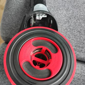 Toz Haznesi Kilitleme Mandalı Kırıldı, Ücretsiz Değişim Talebi