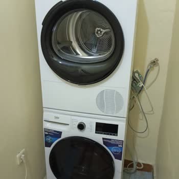 Yanıltıcı Kurutma Makinesi Ve Arızalı Çamaşır Makinesi İçin İade Talebi