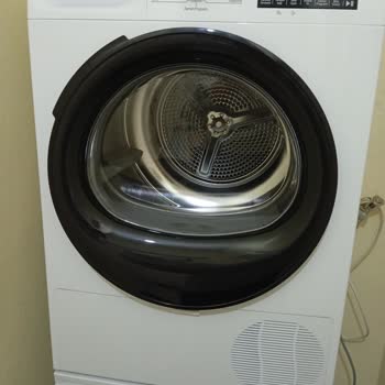 Yanıltıcı Kurutma Makinesi Ve Arızalı Çamaşır Makinesi İçin İade Talebi