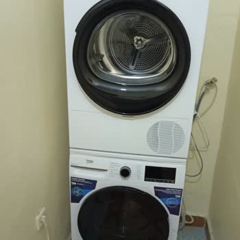 Yanıltıcı Kurutma Makinesi Ve Arızalı Çamaşır Makinesi İçin İade Talebi