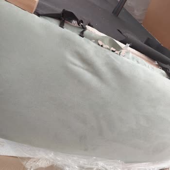 Koltuk Ve Yemek Odası Takımında Çoklu Kusurlar, Tam İade Talebi