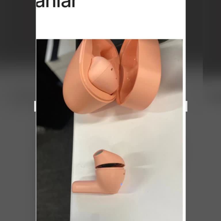 Kırık Kulaklık İçin İade Talebim Haksız Şekilde Reddedildi