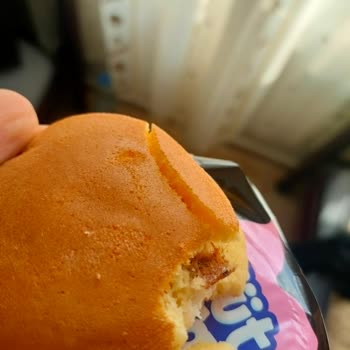 Eti Süt Burger İçinde Yabancı Madde Bulundu: Sağlık Riski Ve Güven Sarsıntısı