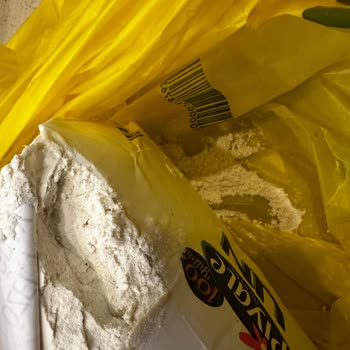 Patlamış Un Paketi Ve Geciken İade Süreci