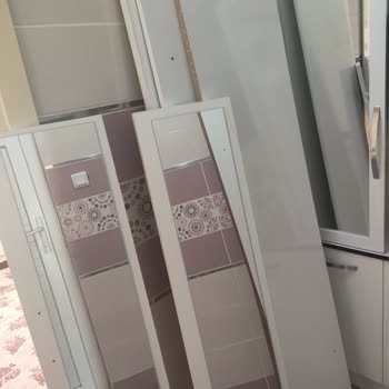 Yanlış Gönderilen Parçalar Ve Eksik İç Raf Ve Çekmece Nedeniyle Acil Destek İsteği