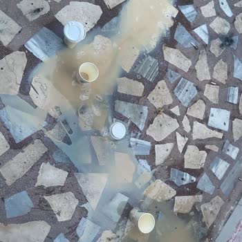 Starbucks Geç Teslim Ve Dökülen Kahveler Nedeniyle Tam İade Talebi!