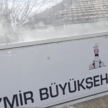 Eshot Şoförleri Kurallara Uymuyor