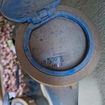 Aşırı Su Fatura Artışı Ve Yanıltıcı Sayaç Okuma