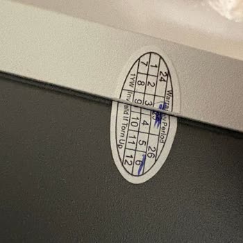 Kesik Garanti Etiketiyle Gelen Ürün İçin İade Onayı Alınamıyor Ve Para İadesi Yapılmıyor