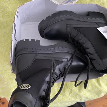 U.S. Polo Botlarım Açık Kutuda Çöktü, Güvenim Zedelendi