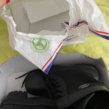 U.S. Polo Botlarım Açık Kutuda Çöktü, Güvenim Zedelendi