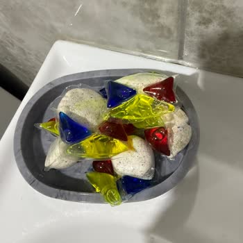 Asperox Tabletlerinde Patlama Ve Sızıntı Sorunu