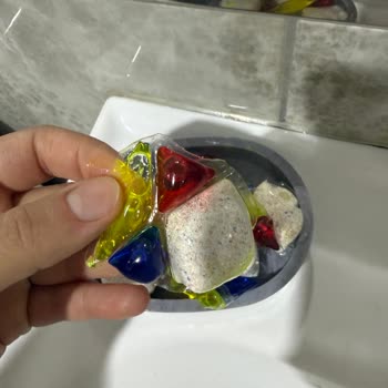 Asperox Tabletlerinde Patlama Ve Sızıntı Sorunu