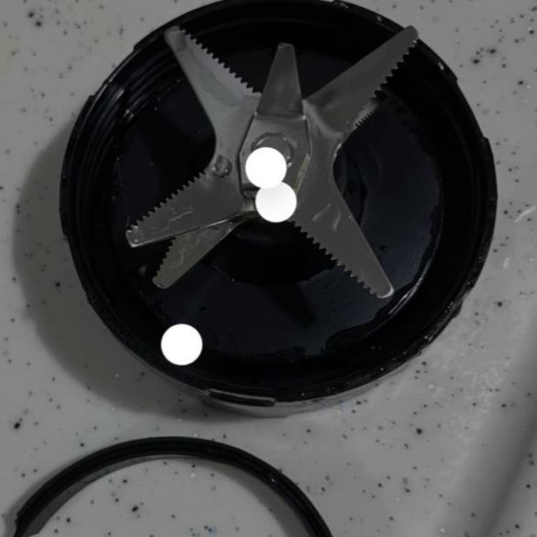 Arzum Blender Conta Parçası Ayrı Satılmadığı İçin 1.500 TL Ödeme Zorunluluğu