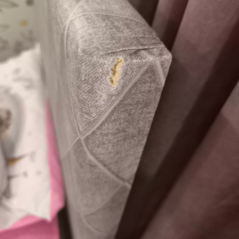 Modalife Karaköprü Şubesinde Defolu Yatak Baza Başlığı İçin Çözüm Bekliyorum