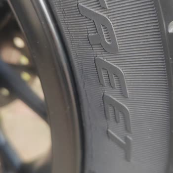 Honda Motosiklet Lastik Çatlakları Garanti Reddi Ve Kullanıcı Hatası İddiası