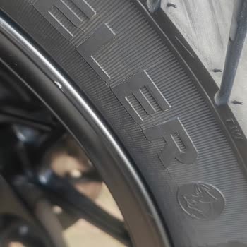 Honda Motosiklet Lastik Çatlakları Garanti Reddi Ve Kullanıcı Hatası İddiası