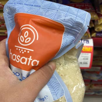 Hasat Markalı Bakliyatta Böcek Sorunu Ve Gıda Güvenliği Endişesi