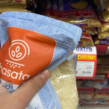 Hasat Markalı Bakliyatta Böcek Sorunu Ve Gıda Güvenliği Endişesi