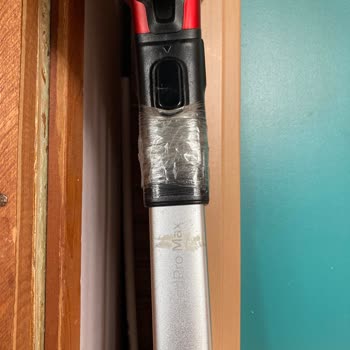 Philips 7000 Serisi Şarjlı Süpürgede Sürekli Sorun Çıkıyor