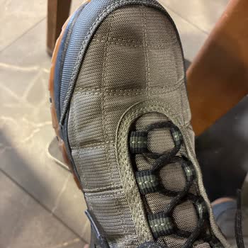 Columbia Botunda İç Kumaş Katlanması Nedeniyle Üretim Kusuru Ve Gerekçesiz Ret