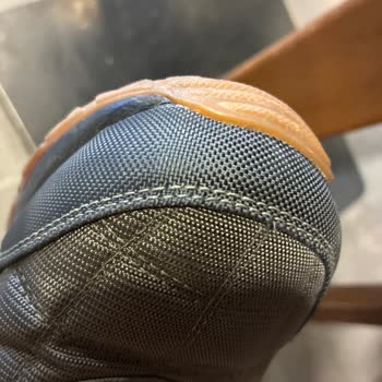 Columbia Botunda İç Kumaş Katlanması Nedeniyle Üretim Kusuru Ve Gerekçesiz Ret