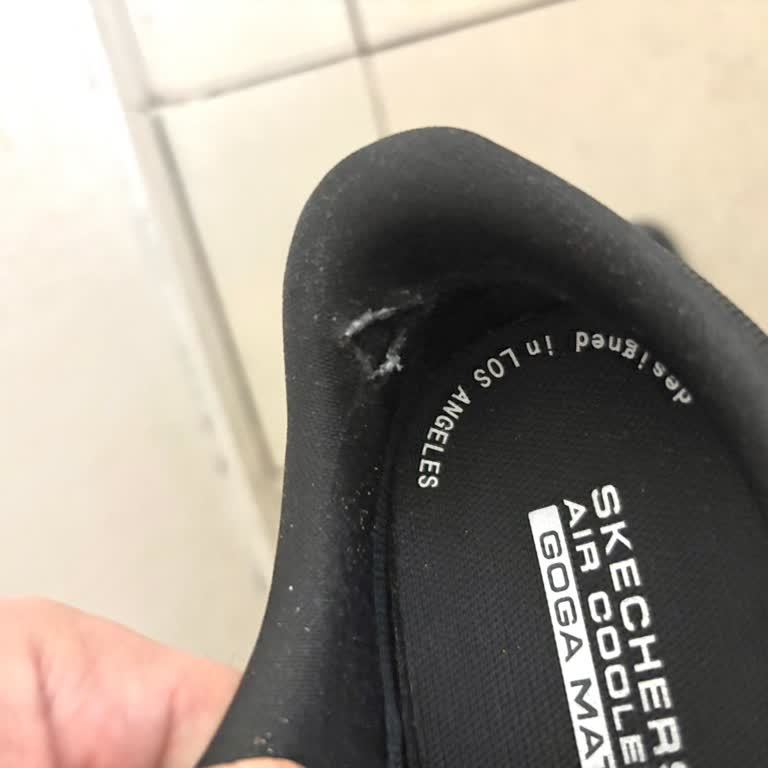 Pazarama'da Ayıplı Ayakkabı İnceleme Sürecinin Uzaması Ve İade Talebi