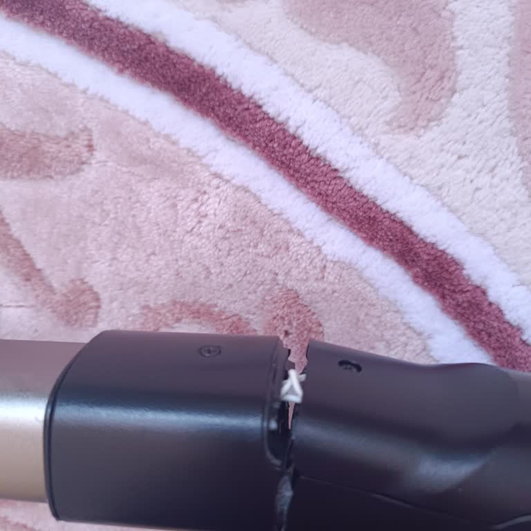 Tekrarlayan Kırılma Sorunu Üzerinden Philips 8000 Şarjlı Süpürge Güven Sorununu Yansıtıyor