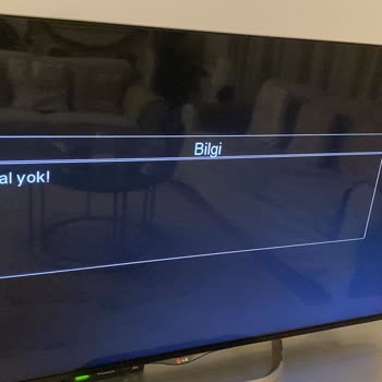 Kablo Net İnternet Ve Televizyon Kesintisi, Teknik Servis Görevlisi Gelmedi Ve Mağduriyet Yaşıyoruz