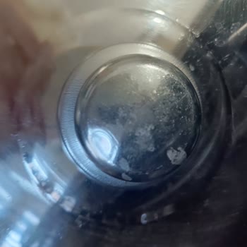 Haier Bulaşık Makinesi Temiz Yıkamıyor