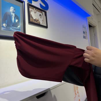 Zoom Butik’ten Teslim Edilmeyen Ve Yanlış Gönderilen Ürünler İçin 430 TL İade Talebi