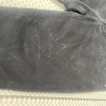 Altınyıldız Classics Kot Pantolonunda Kısa Sürede Renk Solması