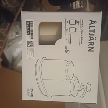 Yanlış Ürün Gönderildi Ve Doğru Kitaplık Teslimi Talebi