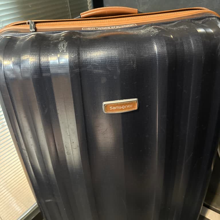 Pegasus Uçuşunda Kayıp Bavul Kılıfı İçin 2400 TL İade Talebi