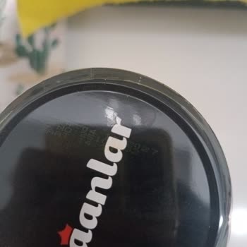 A101 Ve Kaanlar Marka Mantarlı Zeytin Gıda Güvenliği Riski