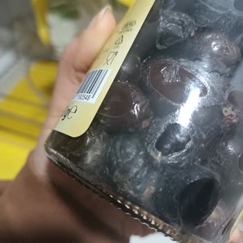 A101 Ve Kaanlar Marka Mantarlı Zeytin Gıda Güvenliği Riski