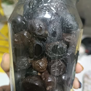 A101 Ve Kaanlar Marka Mantarlı Zeytin Gıda Güvenliği Riski