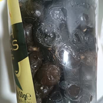 A101 Ve Kaanlar Marka Mantarlı Zeytin Gıda Güvenliği Riski