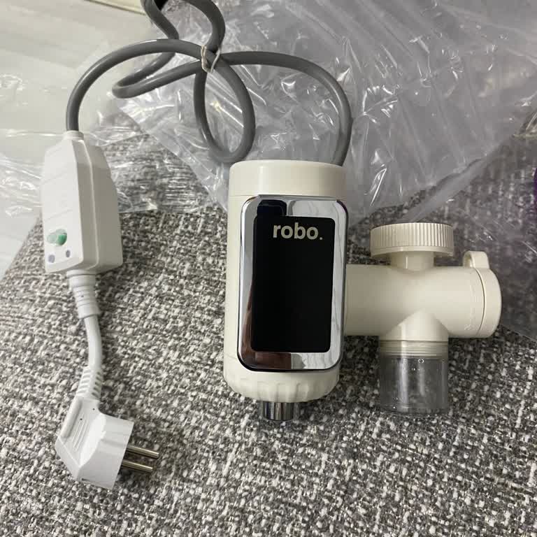 Robo Sıcak Su Musluğunda Performans Düşüklüğü Ve Müşteri Hizmetleri Sorunu