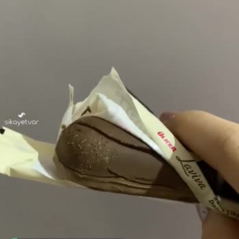 A101 Ülker Laviva Çikolata Son Kullanma Tarihinin Geçmiş Olarak Satılması!
