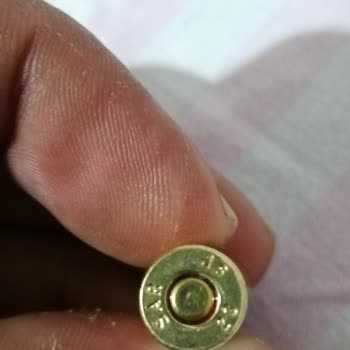 Sarsılmaz Tabancasının Sürekli Arızası Ve Çözüm Bulunamaması