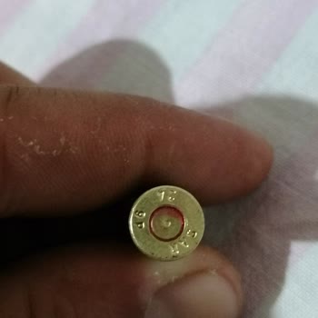 Sarsılmaz Tabancasının Sürekli Arızası Ve Çözüm Bulunamaması