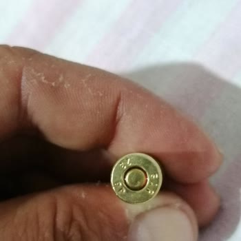 Sarsılmaz Tabancasının Sürekli Arızası Ve Çözüm Bulunamaması