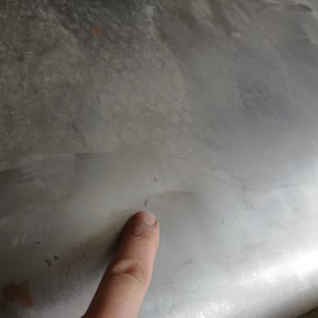 ReeV Boyasız Ve Ezik Ön Kaput Teslim Edildi, Değişim Ve Kargo Ücreti İsteniyor