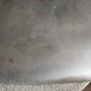 ReeV Boyasız Ve Ezik Ön Kaput Teslim Edildi, Değişim Ve Kargo Ücreti İsteniyor