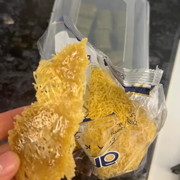 Ankara Tel Şehriyesinde Kötü Koku Ve Kalıplaşmış Tabaka