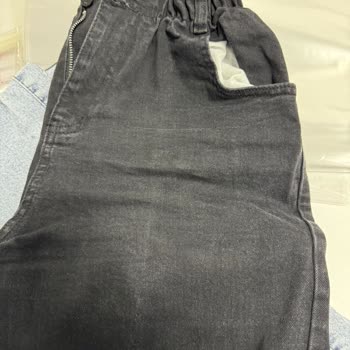 Kokusuz Pantolon Talebi Ve 2.363 TL İade Reddi